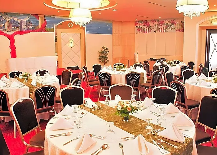 Hotel Elizabeth