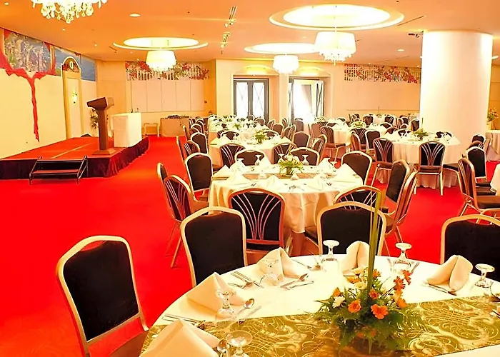 Hotel Elizabeth Cebu
