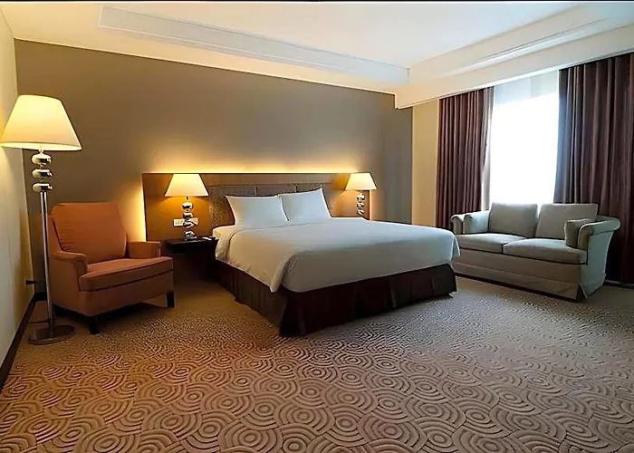 Elizabeth Hotel Cebu