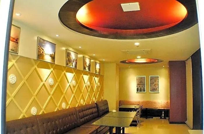 Hotel Elizabeth Cebu