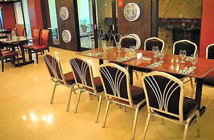 Hotel Elizabeth