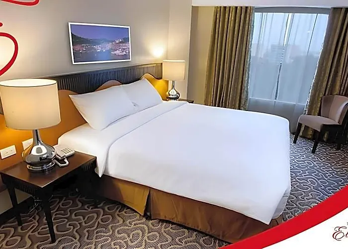 Elizabeth 4* Cebu