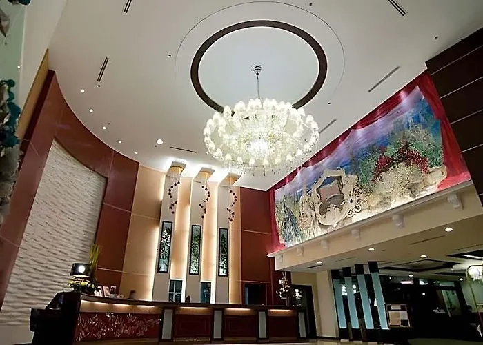 Elizabeth 4* Cebu