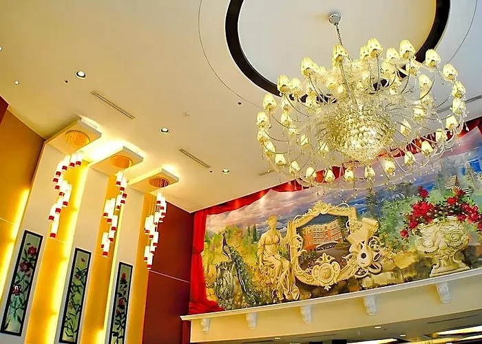 Elizabeth 4* Cebu