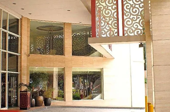 Hotel Elizabeth