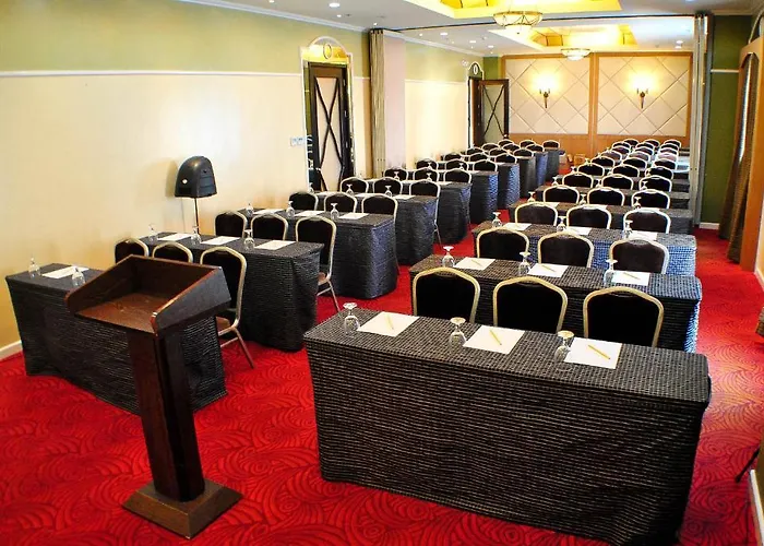 Hotel Elizabeth 4*