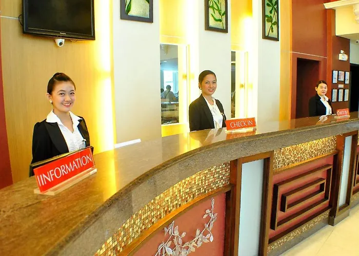 Elizabeth Hotel