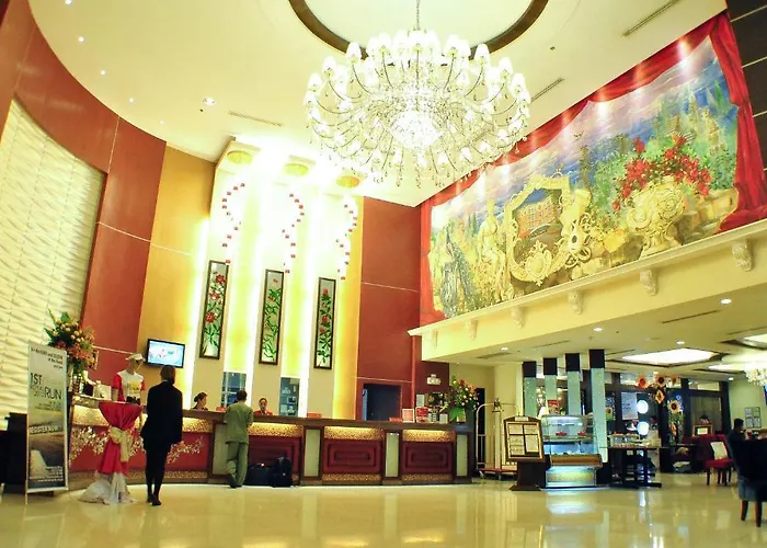 Elizabeth Hotel 4*