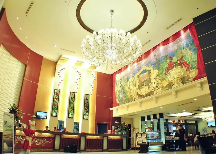Hotel Elizabeth Cebu
